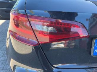 Audi A3 A3 Sportback (8VA/8VF), Hatchback 5-drs, 2012 / 2020 1.6 TDI 16V picture 14