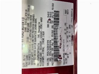 Ford USA Mustang Mustang VI Fastback, Coupe, 2014 5.0 GT Ti-VCT V8 32V picture 6