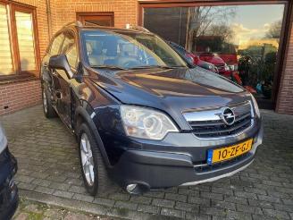 demontáž osobní automobily Opel Antara Antara (LA6), SUV, 2006 / 2017 3.2 V6 24V 4x4 2008/1