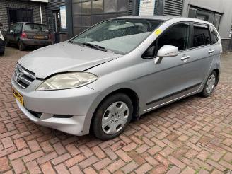 demontáž osobní automobily Honda Fr-v FR-V (BE), MPV, 2005 / 2009 1.7 16V 2005/9