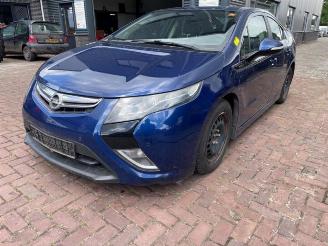 Auto da rottamare Opel Ampera Ampera, Hatchback, 2011 / 2015 1.4 16V 2013/12