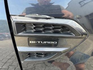 Ford Ranger Ranger, Pick-up, 2022 2.0 Bi-TDCi 16V 4x4 picture 9