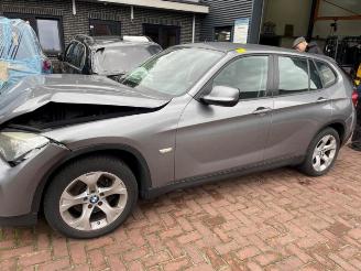 Auto da rottamare BMW X1 X1 (E84), SUV, 2009 / 2015 xDrive 25i 3.0 24V 2010/11