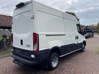 Iveco New Daily New Daily VI, Van, 2014 35C18, 40C18, 50C18, 65C18, 70C18, 35S18 picture 3