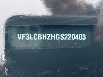 Peugeot 508 508 SW (8E/8U), Combi, 2010 / 2018 1.6 BlueHDI 120 picture 7