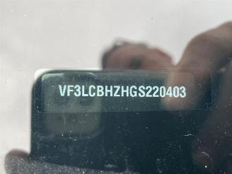 Peugeot 308 308 SW (L4/L9/LC/LJ/LR), Combi 5-drs, 2014 / 2021 1.6 BlueHDi 120 picture 9