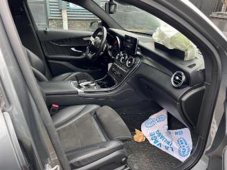 Mercedes GLC GLC Coupe (C253), SUV, 2016 / 2023 2.2 220d 16V BlueTEC 4-Matic picture 6