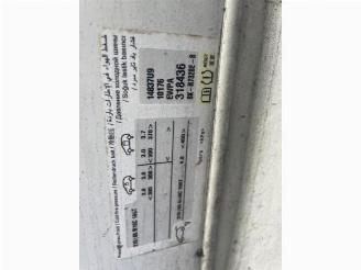 Peugeot Expert Expert (V1/VA/VB/VE/VF/VT/VY), Van, 2016 2.0 Blue HDi 120 16V picture 6