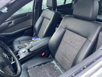 Mercedes E-klasse E Estate (S212), Combi, 2009 / 2016 E-250 CDI 16V BlueEfficiency 4-Matic picture 10