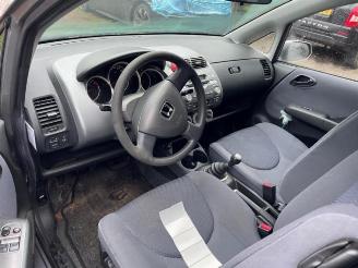 Honda Jazz Jazz (GD/GE2/GE3), Hatchback, 2002 / 2008 1.2 i-DSi picture 4