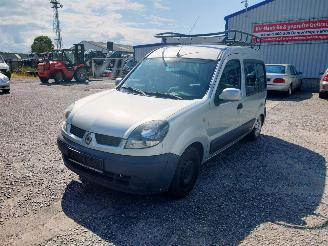 Dezmembrări autoturisme Renault Kangoo 1.5 dCi Zilver TEB64 Onderdelen 2005/8