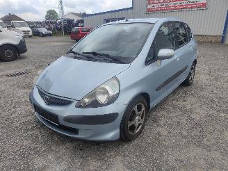 Dezmembrări autoturisme Honda Jazz 1.4 Blauw B528M Onderdelen L13A6 Motor 2006/3