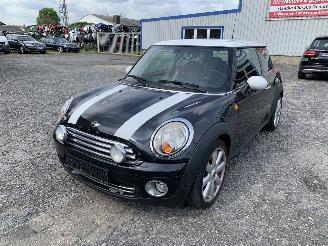 Coche siniestrado Mini Cooper R55 / R56 2007/10