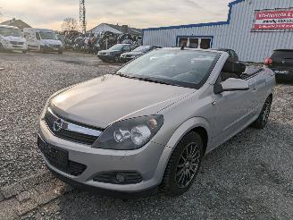 Autoverwertung Opel Astra Twin Top Cabrio 1.6 2006/7