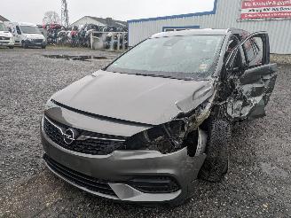 Auto da rottamare Opel Astra 1.5 2021/1