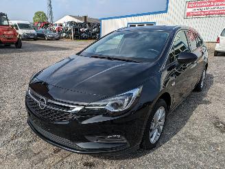 Sloopauto Opel Astra K 1.6 2018/12
