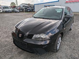 Vrakbiler auto Seat Ibiza 1.2 2007/10