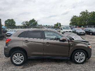 demontáž osobní automobily Mitsubishi ASX 1.6 2WD 2012/9