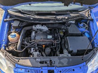 Volkswagen Polo 1.4 picture 14