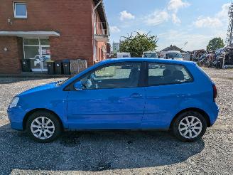 Volkswagen Polo 1.4 picture 8
