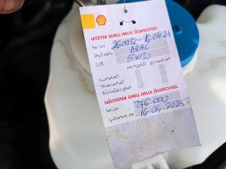 Mercedes A-klasse 180 CDI picture 17