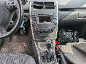 Mercedes A-klasse 180 CDI picture 14