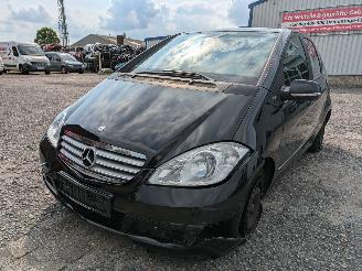 Sloopauto Mercedes A-klasse 180 CDI 2011/9