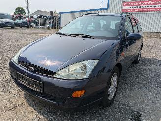 Auto da rottamare Ford Focus 1.6 2001/6