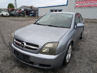 Auto da rottamare Opel Vectra 2.0 DTI 2003/10