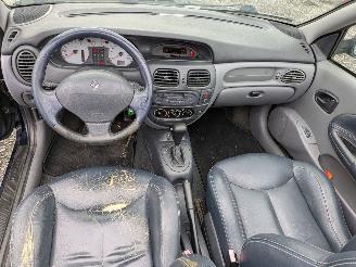 Renault Mégane Cabrio 1.6 picture 12