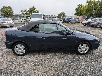 Renault Mégane Cabrio 1.6 picture 4