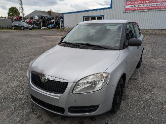 Auto da rottamare Skoda Fabia 1.2 2009/1
