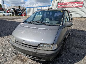 Sloopauto Renault Espace 2.2 1992/1