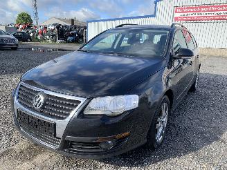 Auto da rottamare Volkswagen Passat 1.9 TDI 2005/5