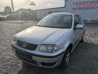 Sloopauto Volkswagen Polo 6N 1.4 2001/4