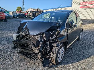 Vrakbiler auto Toyota Aygo 1.0 2012/12