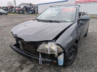 Sloopauto Seat Ibiza 1.2 2007/7