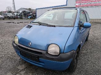 Auto da rottamare Renault Twingo 1.2 2005/1