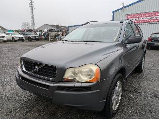 Vrakbiler auto Volvo Xc-90 2.4 2005/11