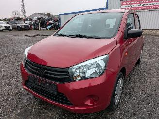 Autoverwertung Suzuki Celerio 1.0 2017/9