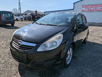 Dezmembrări autoturisme Opel Corsa 1.2 2008/5