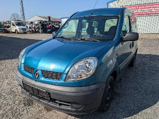 Dezmembrări autoturisme Renault Kangoo 1.5 2003/9