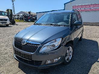 Auto da rottamare Skoda Roomster 1.2 2014/1