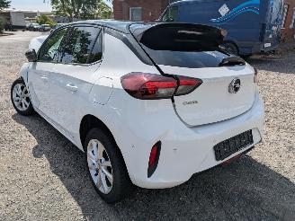 Auto da rottamare Opel Corsa 1.2 2021/6