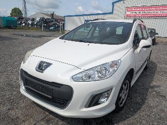 Auto da rottamare Peugeot 308 1.6 2011/6