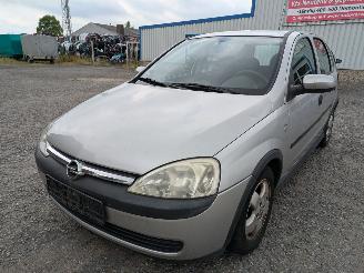 Sloopauto Opel Corsa 1.2 2003/2
