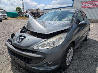 Auto da rottamare Peugeot 206+ 1.4 2009/7