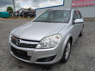Auto da rottamare Opel Astra 1.6 2008/9