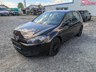  Volkswagen Golf 1.4 TSI CAXA 2009/5