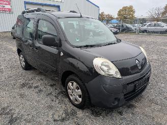 Renault Kangoo 1.5 DCI Zwart 913 picture 3
